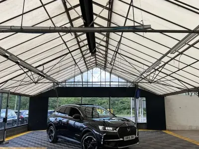 Used DS Automobiles DS7 Crossback