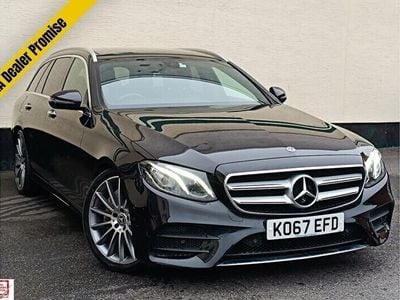 Mercedes E350
