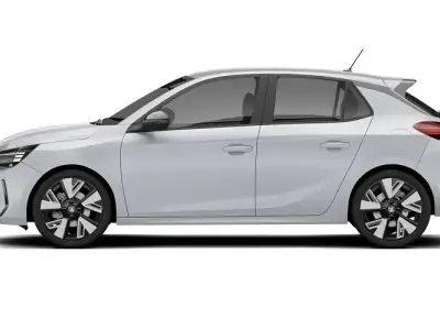 Used Vauxhall Corsa SRi 101 HP (74 kW) 2017 Hatchback