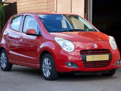 Used Suzuki Alto