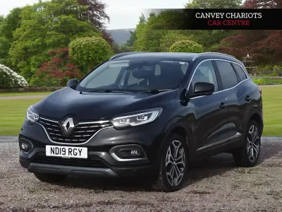 Used Renault Kadjar