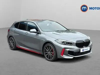 Used BMW 128