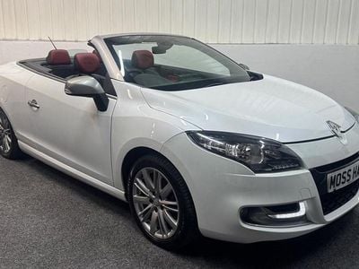 Renault Mégane GT Line