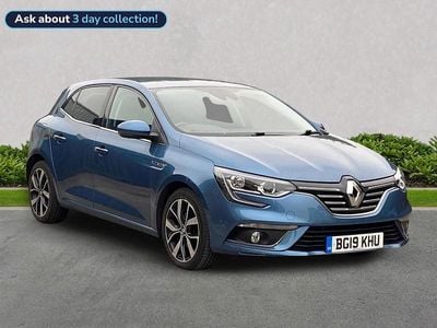 Renault Mégane IV