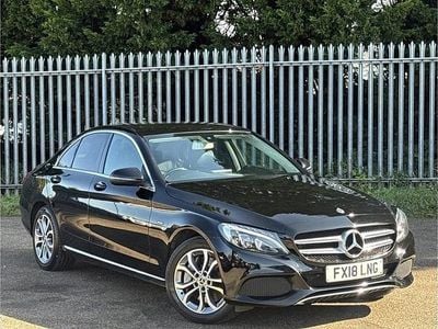 Mercedes C350