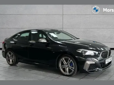 Used BMW M235