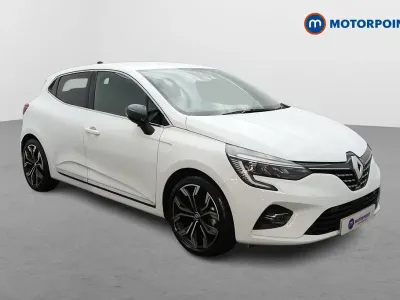 Used Renault Clio