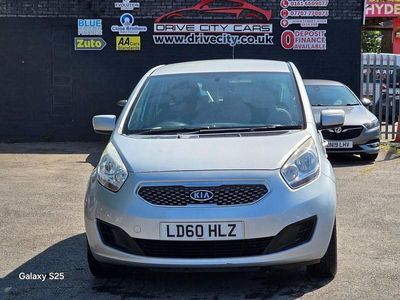 Kia Venga