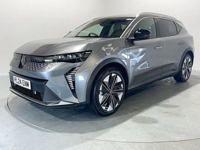 Renault Scénic