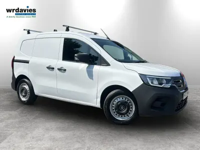 Used Renault Kangoo