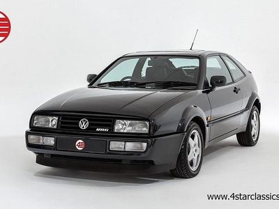 Used VW Corrado 1993 Hatchback