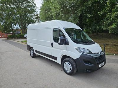 Citroën Relay