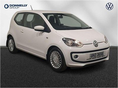 VW up!