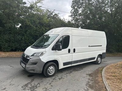 Citroën Relay