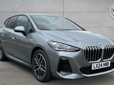 BMW 220 Active Tourer