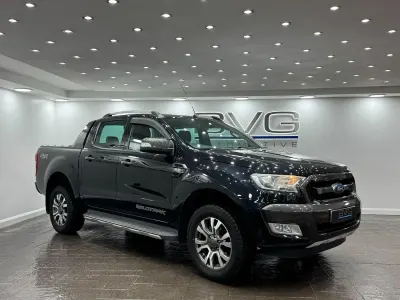 Used Ford Ranger