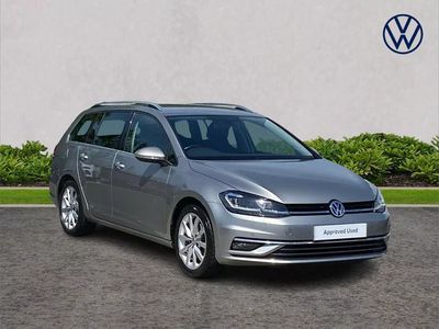 VW Golf VIII