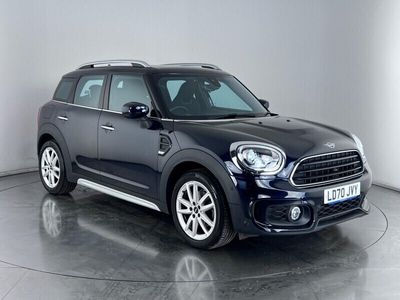 Mini Cooper Countryman