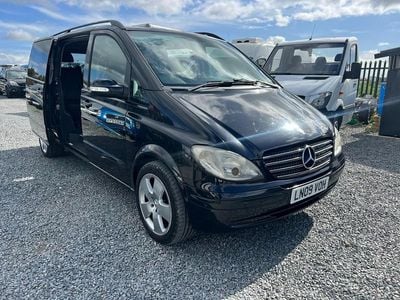Mercedes Viano