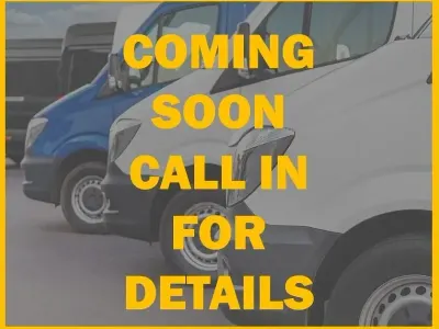Used Ford Transit