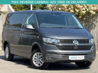 Used VW T6.1