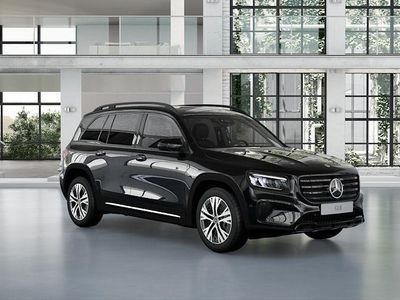 Mercedes GLB200