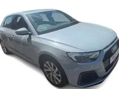 Used Audi A1