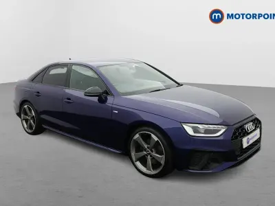 Usado Audi A4