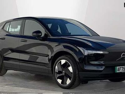 Used Volvo EX30 Ultra 200 kW (272 HP) 2025 Grey SUV