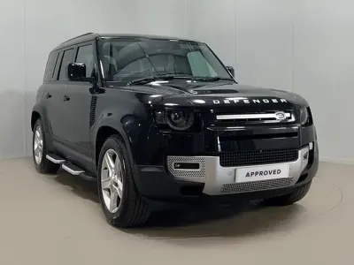Usado Land Rover Defender SE 2023 SUV