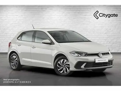 Usado VW Polo 80 HP (58 kW) 2023 Citadino