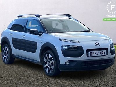 Citroën C4 Cactus