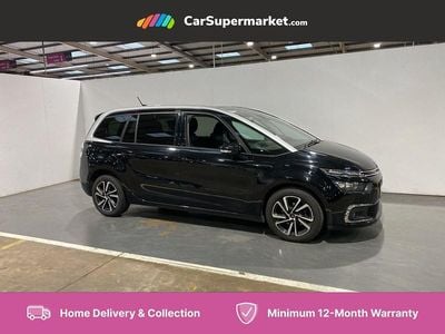 Citroën Grand C4 Picasso
