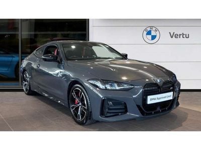 BMW M440