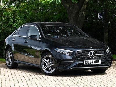 Mercedes A250