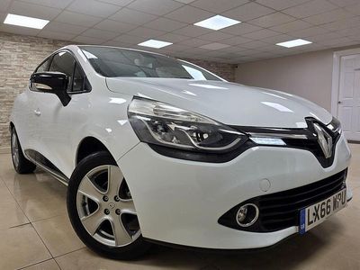 Renault Clio IV