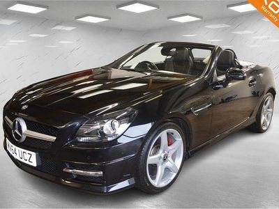 Mercedes SLK250
