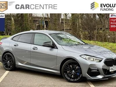 Used BMW 218 M Sport 2023 Grey Coupe
