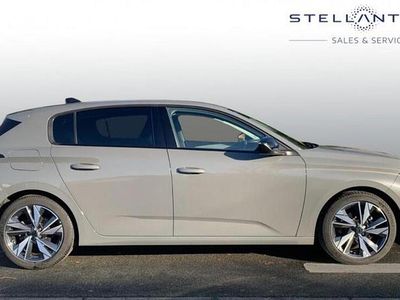 Used 2023 Peugeot 308 Allure Hatchback | £17,639 (Fair price)