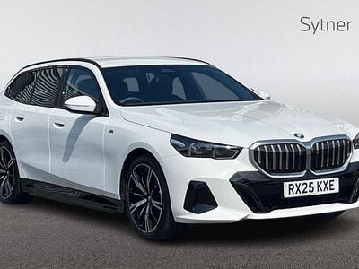 BMW 530e