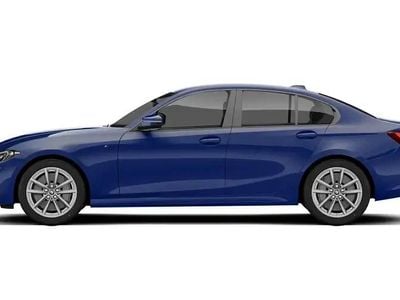 BMW 330e