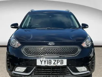 Used Kia Niro