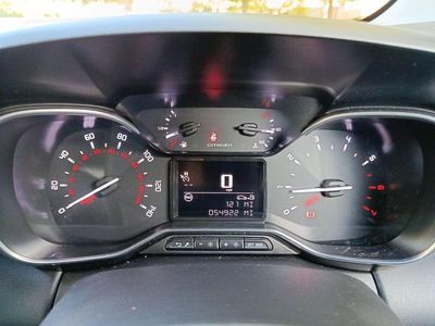 Grey Used 2022 Citroën C3 Aircross PureTech SUV | £10,688 (Fair price)