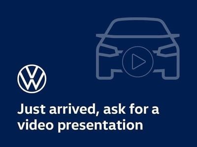 VW Golf VIII