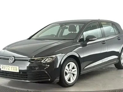 Used VW Golf VIII Life 150 HP (110 kW) 2024 Hatchback
