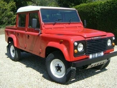 Used Land Rover Defender 1985 SUV