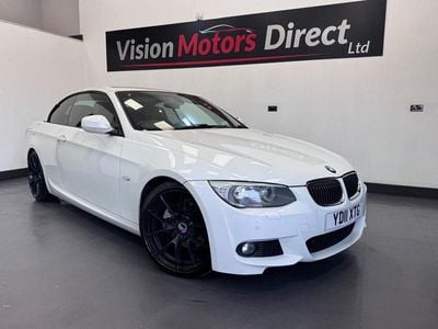 BMW 330 Cabriolet