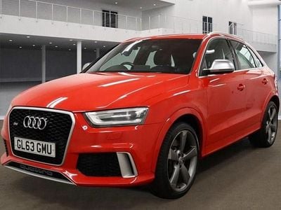 Audi RS Q3