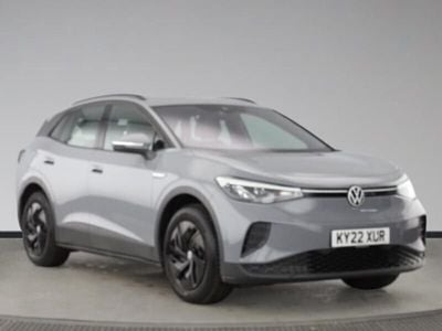 VW ID.4