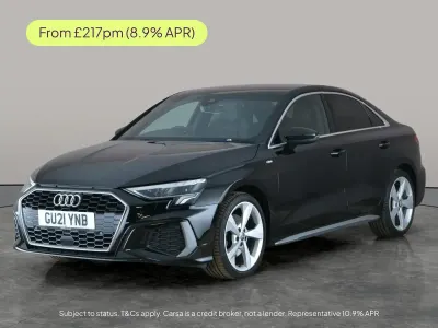 Używany Audi A3